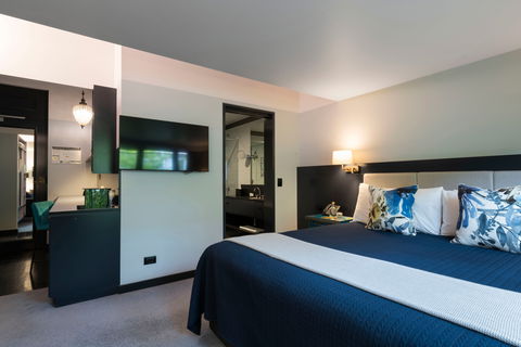 Spicers Balfour Hotel - Accommodation Asia 6