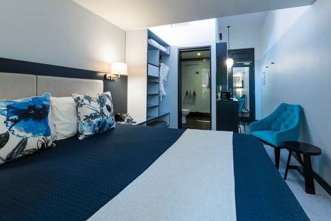 Spicers Balfour Hotel - Accommodation Asia 7