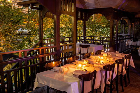 Spicers Balfour Hotel - Accommodation Asia 11