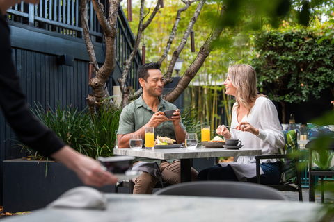 Spicers Balfour Hotel - Accommodation Asia 12