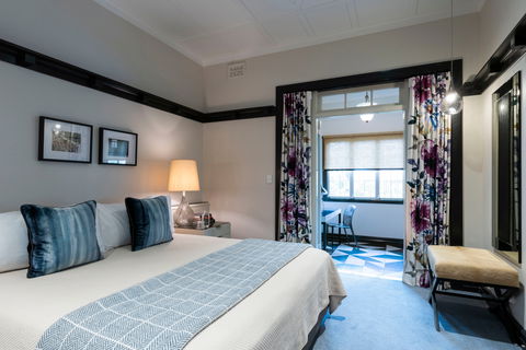 Spicers Balfour Hotel - Accommodation Asia 15