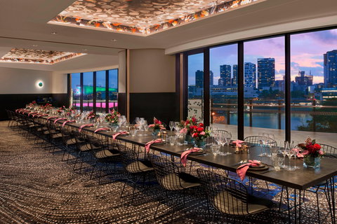 W Brisbane - Accommodation Asia 3