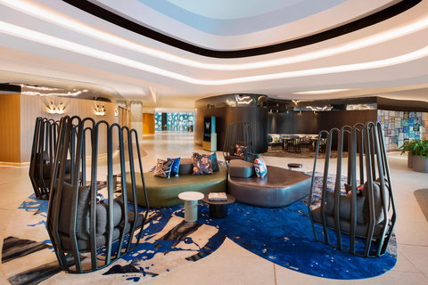 W Brisbane - Accommodation Asia 6