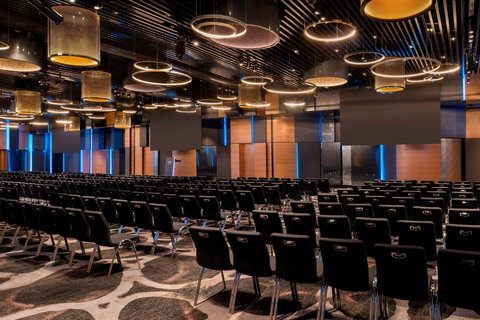 W Brisbane - Accommodation Asia 7