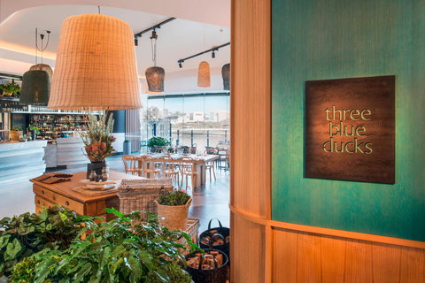 W Brisbane - Accommodation Asia 8