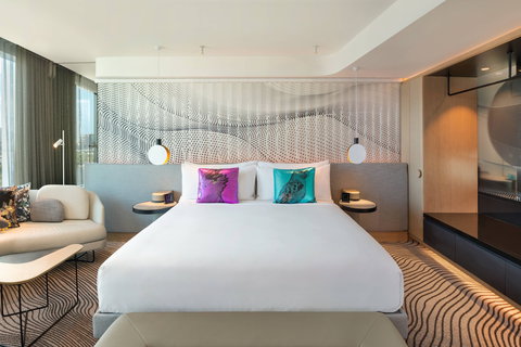 W Brisbane - Accommodation Asia 10