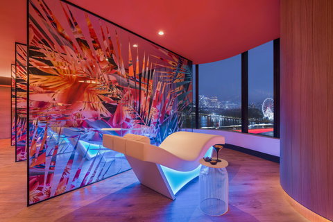 W Brisbane - Accommodation Asia 12