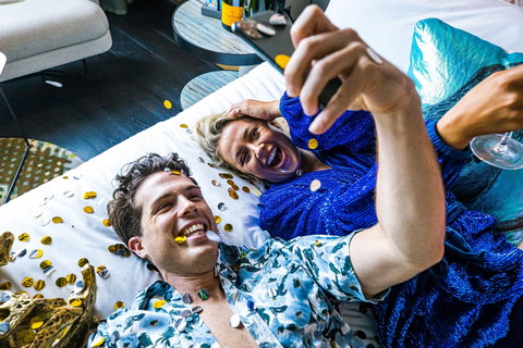 W Brisbane - Accommodation Asia 17