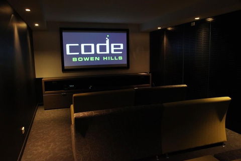 Code Apartments - Accommodation Asia 5