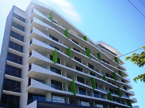 Code Apartments - Accommodation Asia 6