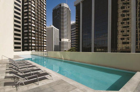 Oaks Aurora - Accommodation Guide 3