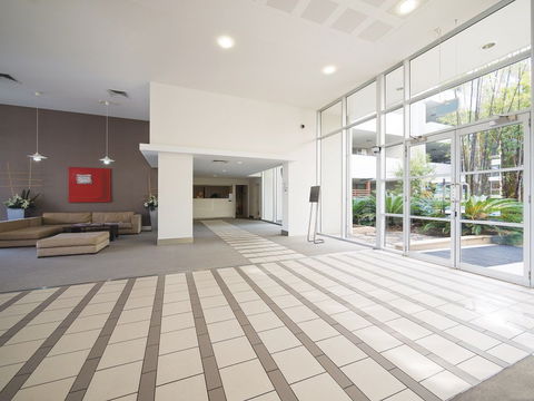Oaks Mews - Accommodation Asia 1