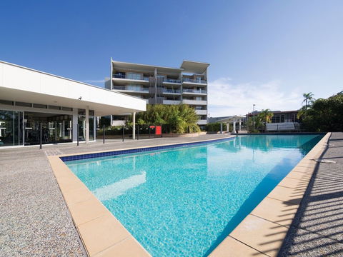 Oaks Mews - Accommodation Asia 3