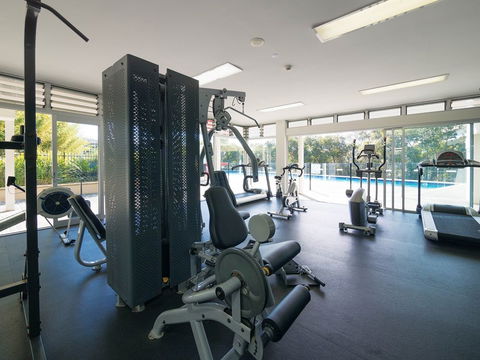 Oaks Mews - Accommodation Asia 4