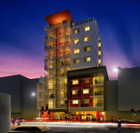 Direct Hotels - Pavilion On Brookes - Accommodation Asia