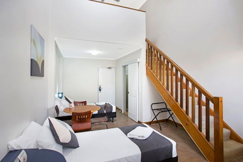 Econo Lodge City Palms Brisbane - Accommodation Guide 3