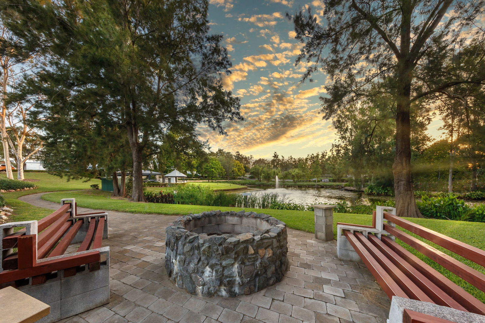Upper Colo NSW Accommodation Asia