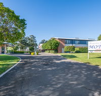 Hawkesbury Race Club Motel - Accommodation Asia