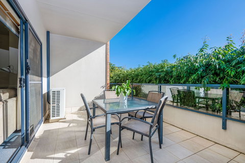 Hawkesbury Race Club Motel - Accommodation Asia 7