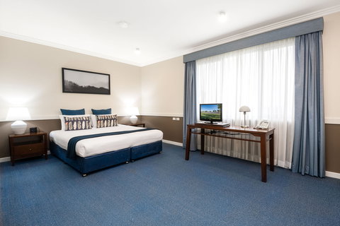 Hawkesbury Race Club Motel - Accommodation Asia 9