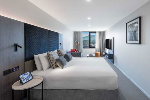 Deco Hotel - Accommodation Asia 3