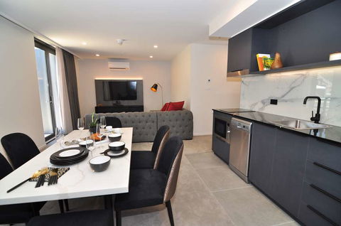 Deco Hotel - Accommodation Asia 6
