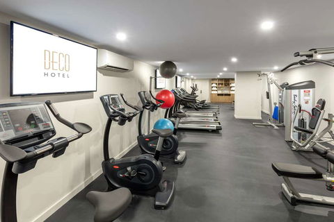 Deco Hotel - Accommodation Asia 7