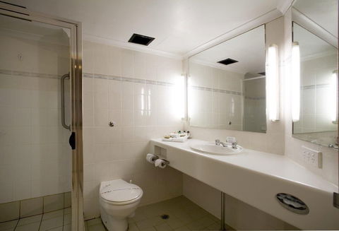 Capital Executive Apt Hotel Canberra - Accommodation Asia 4