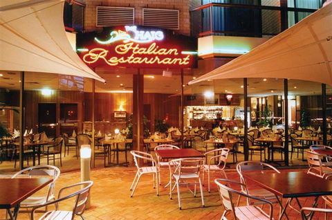 Capital Executive Apt Hotel Canberra - Accommodation Asia 5