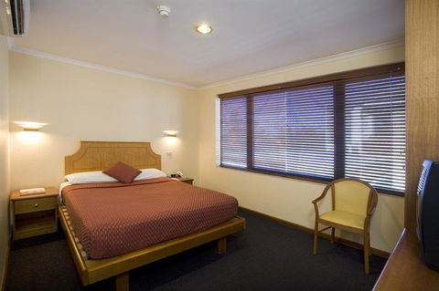 Capital Executive Apt Hotel Canberra - Accommodation Asia 6