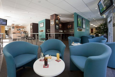Pacific Suites Canberra - Accommodation Asia 3