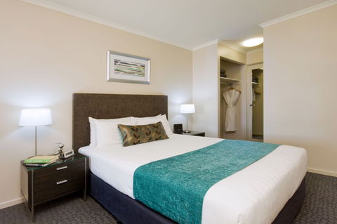 Pacific Suites Canberra - Accommodation Asia 4