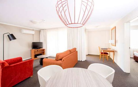 Mantra On Northbourne - Accommodation Asia 1