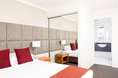 Mantra On Northbourne - Accommodation Asia 2