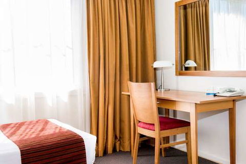 Mantra On Northbourne - Accommodation Asia 4