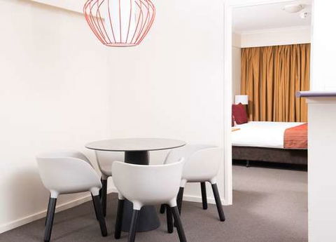 Mantra On Northbourne - Accommodation Asia 5