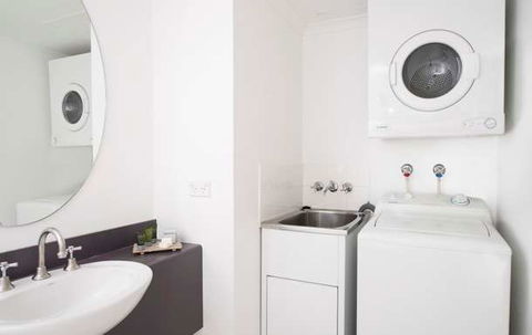 Mantra On Northbourne - Accommodation Asia 7