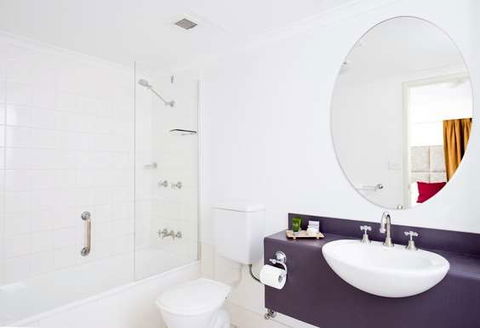 Mantra On Northbourne - Accommodation Asia 8