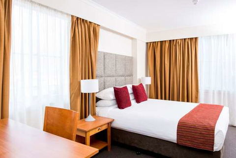 Mantra On Northbourne - Accommodation Asia 9