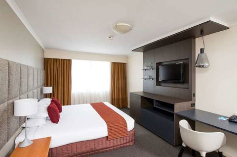 Mantra On Northbourne - Accommodation Asia 10