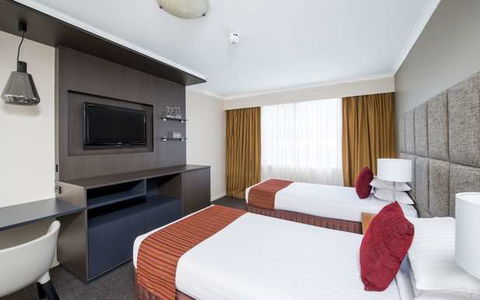 Mantra On Northbourne - Accommodation Asia 11