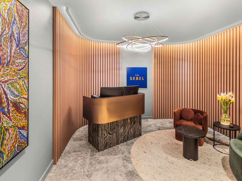 The Sebel Canberra Campbell - Accommodation Asia 5