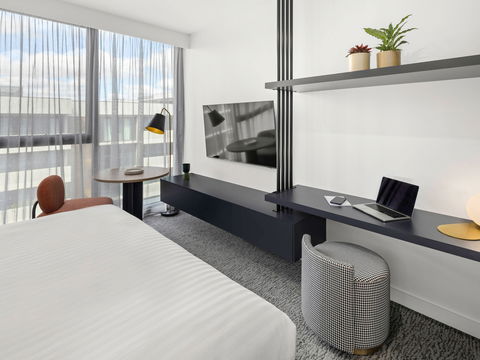 The Sebel Canberra Campbell - Accommodation Asia 6