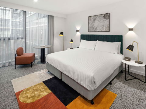 The Sebel Canberra Campbell - Accommodation Asia 7