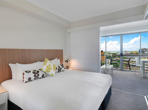 Oaks Rivermarque Mackay - Accommodation China 2