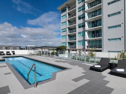 Oaks Rivermarque Mackay - Accommodation China 3
