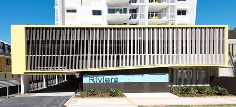 Riviera Mackay - Accommodation China 0