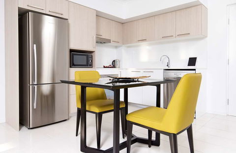 Riviera Mackay - Accommodation China 1