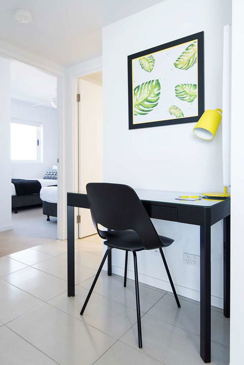 Riviera Mackay - Accommodation China 2