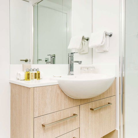 Riviera Mackay - Accommodation China 4